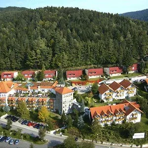Donna Burghotel Am Hohen Bogen Hotel