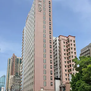 *** Hotel Silka Seaview China