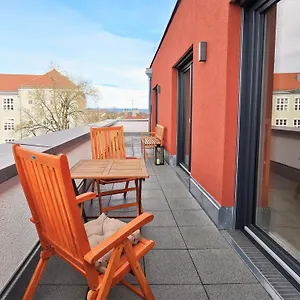 Fynbos Penthouse, Dachterrasse, Design-kueche, Parkplatz Apartment