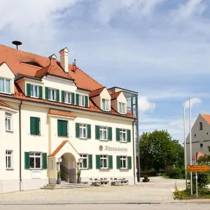 Braeustueble Hotel