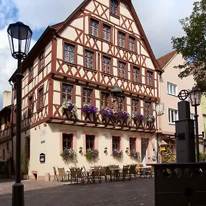 Zum Fehmelbauer Inn