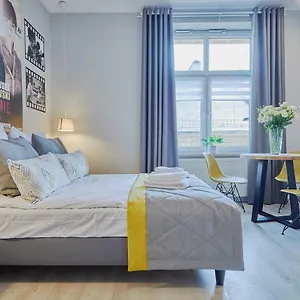 *** Aparthotel Florianska 32 By Pi Polen